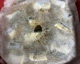いわしの生姜煮♪作り方3写真