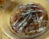 オクラと枝豆のおひたし作り方4写真