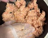 ズボラで簡単!我が家のハンバーグ作り方3写真