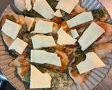 ささみシソチーズ作り方4写真