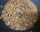 簡単ランチ！豆腐皮ルーロー麺作り方4写真