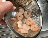 梅だれクンぷりぷりそうめん作り方7写真