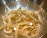 ザーサイ・若布・穂先メンマの醤油麹和え作り方3写真