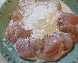 とりチリ♪簡単！鶏むねのチリソース！作り方3写真
