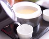ベイクドチーズケーキ作り方12写真