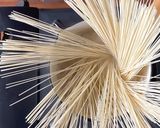 とんこつラーメン風♪豚ネギ塩そうめん作り方3写真