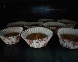 簡単♬クリームチーズ入シナモンマフィン♬作り方2写真