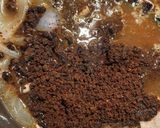 玉ねぎの旨み溶け込む豚こまカレー作り方6写真