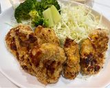 豚ヒレカツ作り方4写真