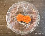 とろんとろん仕上げ★我が家自慢の茶碗蒸し作り方5写真