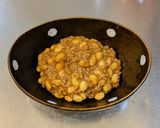 tacookチリコンカン（カレー粉で）作り方5写真