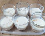 レンジで簡単♪ヨーグルトゼリー　作り方7写真