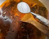 コストコ材料で作る本格中華【水煮鱼】作り方11写真