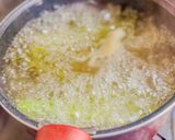 春の訪れ🌸上品なお味のふきの煮物作り方4写真