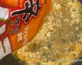 辛感覚⁈韓国風★ラーメンリゾット作り方7写真