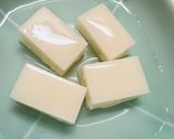 チョコ不要⁉️きなチョコMochi💝作り方2写真