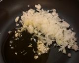 生ハムとチーズのライスボールコロッケ作り方1写真