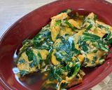 ニラ玉あんかけ作り方10写真