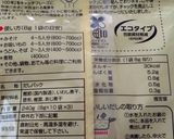 減塩 低たんぱく ほうとう風うどん作り方15写真
