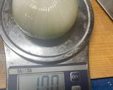 ラーメン屋が教える!手作りサルサソース作り方1写真