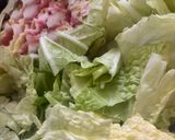 簡単美味しい白菜でミルフィーユ鍋😋作り方6写真