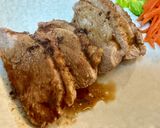 簡単合鴨ロースト作り方7写真