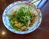 疲れて帰った日の肉豆腐作り方2写真