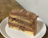 米粉のトップス風ケーキ作り方10写真