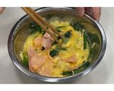 餃子の皮のキッシュ★動画あり★作り方18写真
