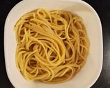 弁当屋のおかずパスタ♪作り方3写真