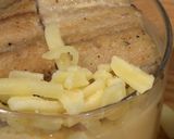 うなぎのキッシュ風【食遺産】作り方11写真