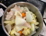 シチュー作り方3写真