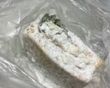 厚揚げ大葉チーズサンド作り方3写真