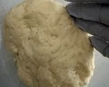 ホットケーキミックスでスコーン作り方4写真
