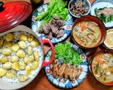 シンプルで美味しいおつまみ手羽中作り方4写真