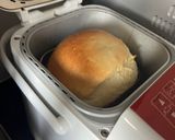 ＨＢで♪モチモチごはんパン作り方4写真