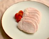 麹漬け鶏ハム作り方3写真
