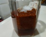 簡単タバスコ風調味料作り方1写真