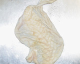 これが鶏むね肉の実力だっ！柔らか鶏マヨ！作り方2写真