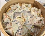 命名。ギョーマイ！作り方2写真