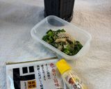 居酒屋風❓オクラのなめらか豆腐かけ作り方3写真