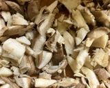 簡単　スピナッチ風作り方6写真