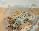 ホットサンド（レーズンツナメルト味）作り方2写真