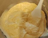 春のドライフルーツバターケーキ作り方4写真