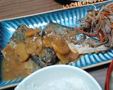 鯖の味噌煮作り方12写真