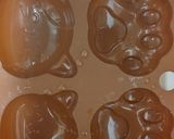 オートミールで作る❣ヘルシースコーン作り方4写真
