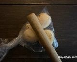 食感がたまらない★絶品！たたきれんこん作り方2写真