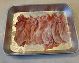 おかんレシピ𓀤𓀣豚肉の生姜焼き作り方2写真