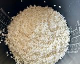 あるものDE炊き込みご飯作り方1写真