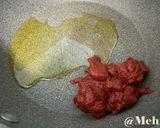 キャバーブ・タベイ（牛）　🐂ケバブ作り方4写真